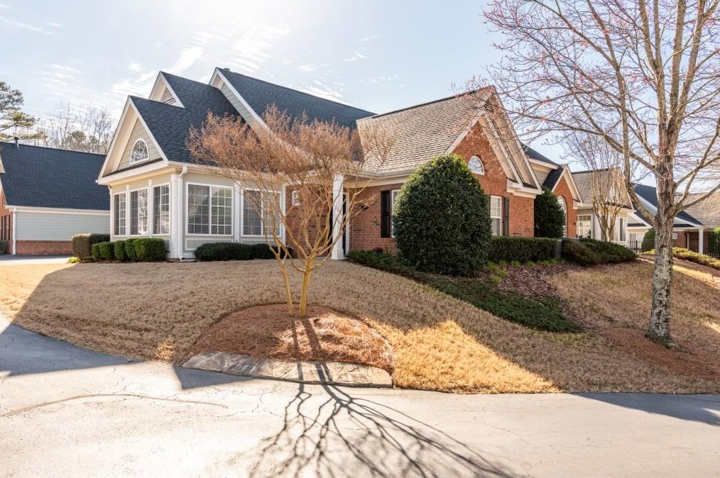 2927 Oakside Cir, Alpharetta, GA 30004-4297