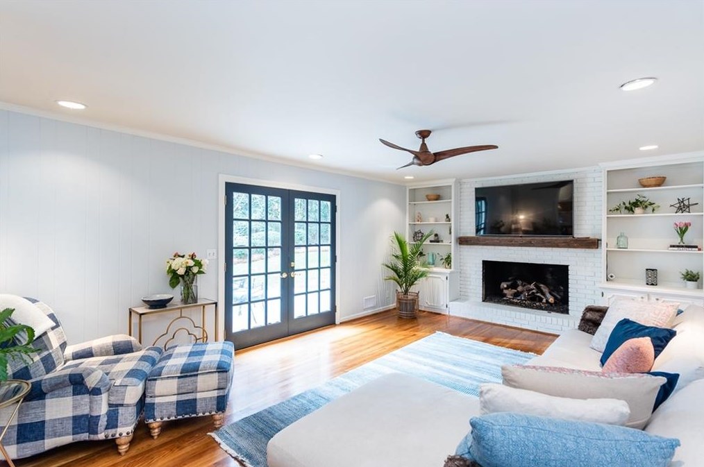 2205 Prestwood Ct, Atlanta, GA 30338-5328