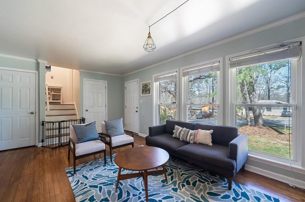 2703 Amelia Ave, Decatur, GA 30032-4302