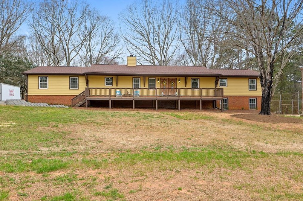 4070 Roy Ct, Douglasville, GA 30135-3556