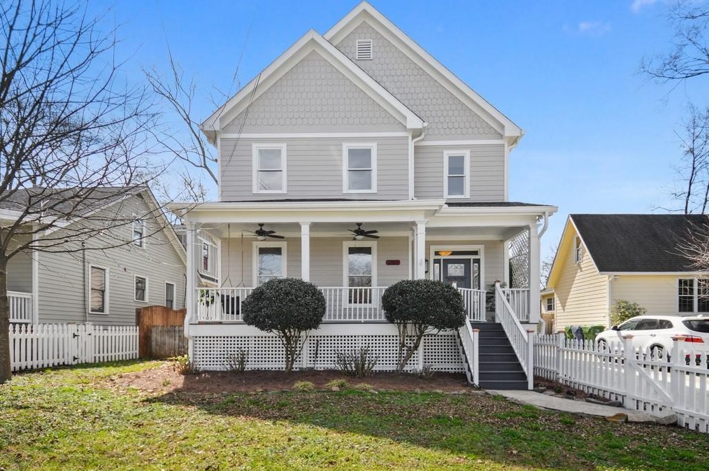 1262 Niles Ave, Atlanta, GA 30318-4945