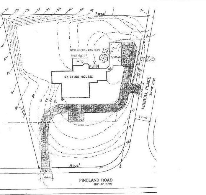 375 Pineland Rd, Atlanta, GA 30342-4045