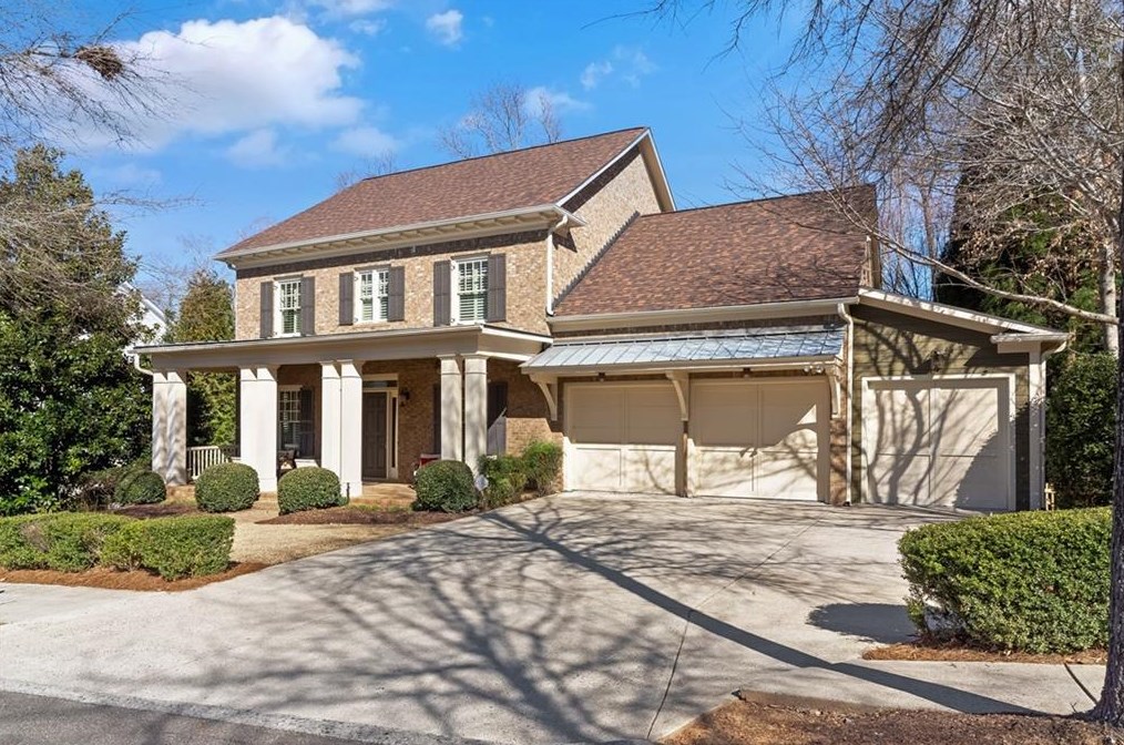 4505 Upland Ct, Cumming, GA 30040-1799