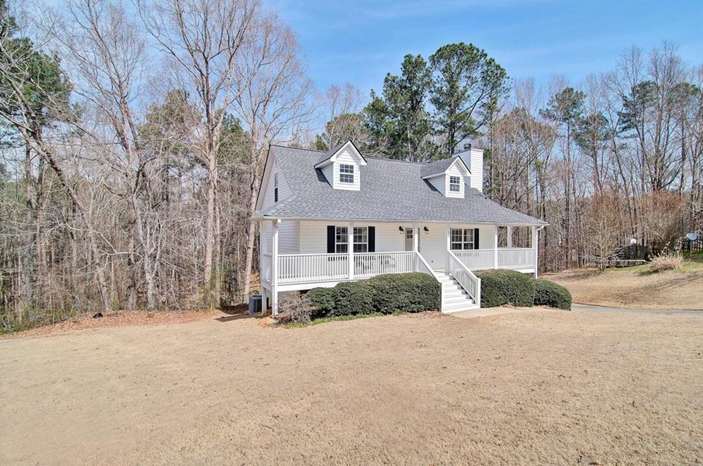 29 Fernwick Ct, Dallas, GA 30157-2593