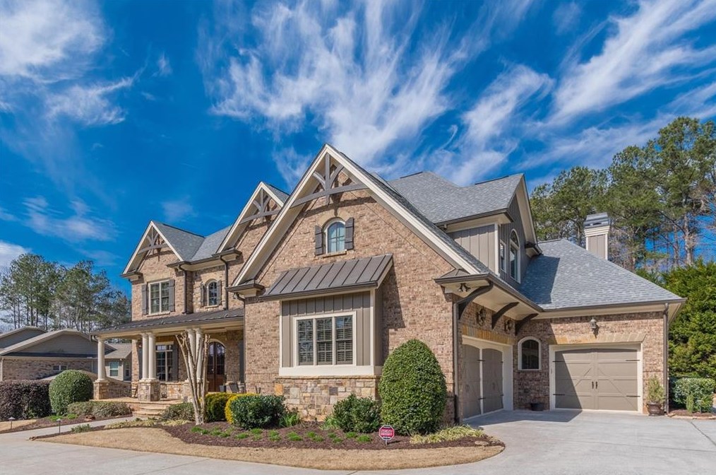 3305 Sundew Dr, Acworth, GA 30101-6975