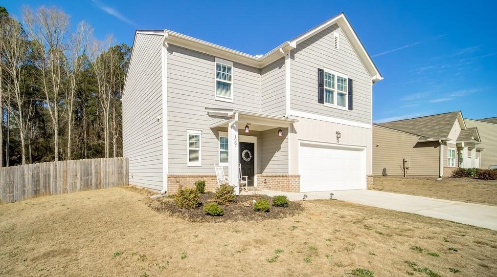1087 Coldwater Dr, Griffin, GA