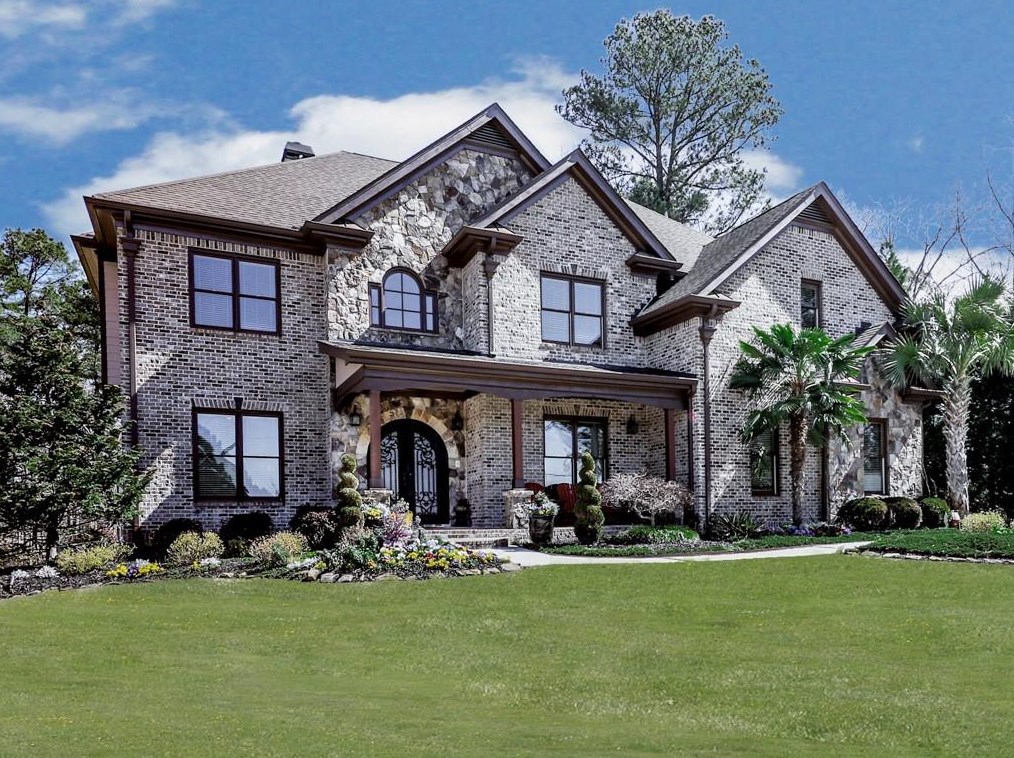 775 Alcovy Way, Lawrenceville, GA 30043-4700