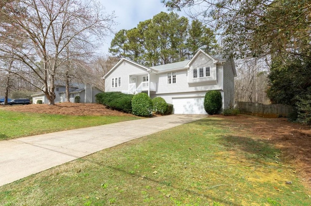 3584 Pine Branches Ct, Acworth, GA 30102-1549