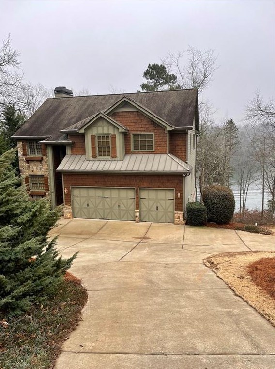 4596 Lakeview Ln, Gainesville, GA 30504