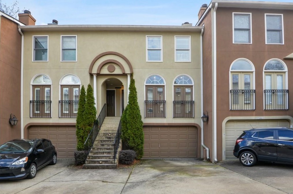 831 Piedmont Ave, Atlanta, GA 30308-1453