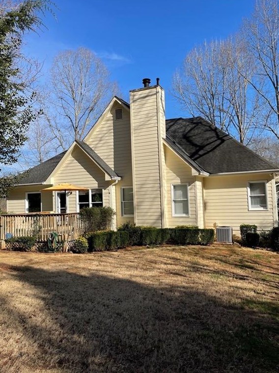 2070 Ivy Ln, Cumming, GA 30041-9067