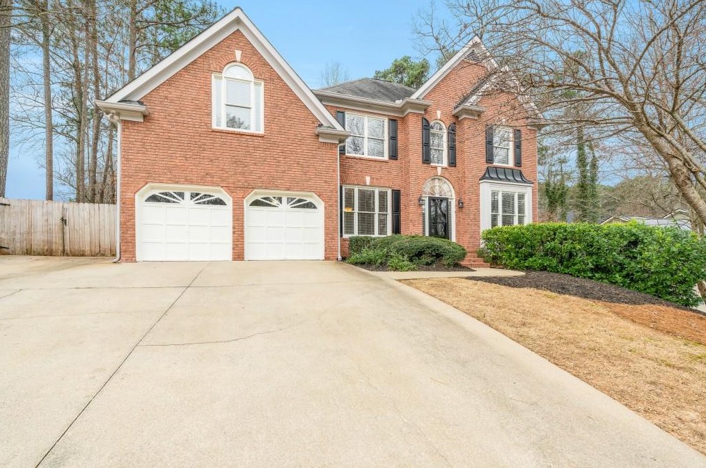 1121 Reading Dr, Acworth, GA 30102-6989