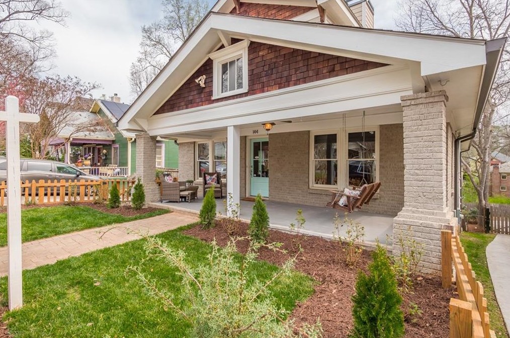 144 Mead Rd, Decatur, GA 30030-3621