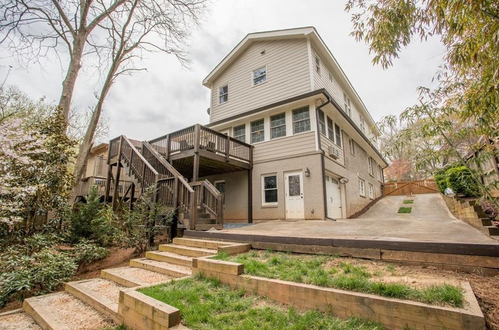 144 Mead Rd, Decatur GA  30030-3621 exterior