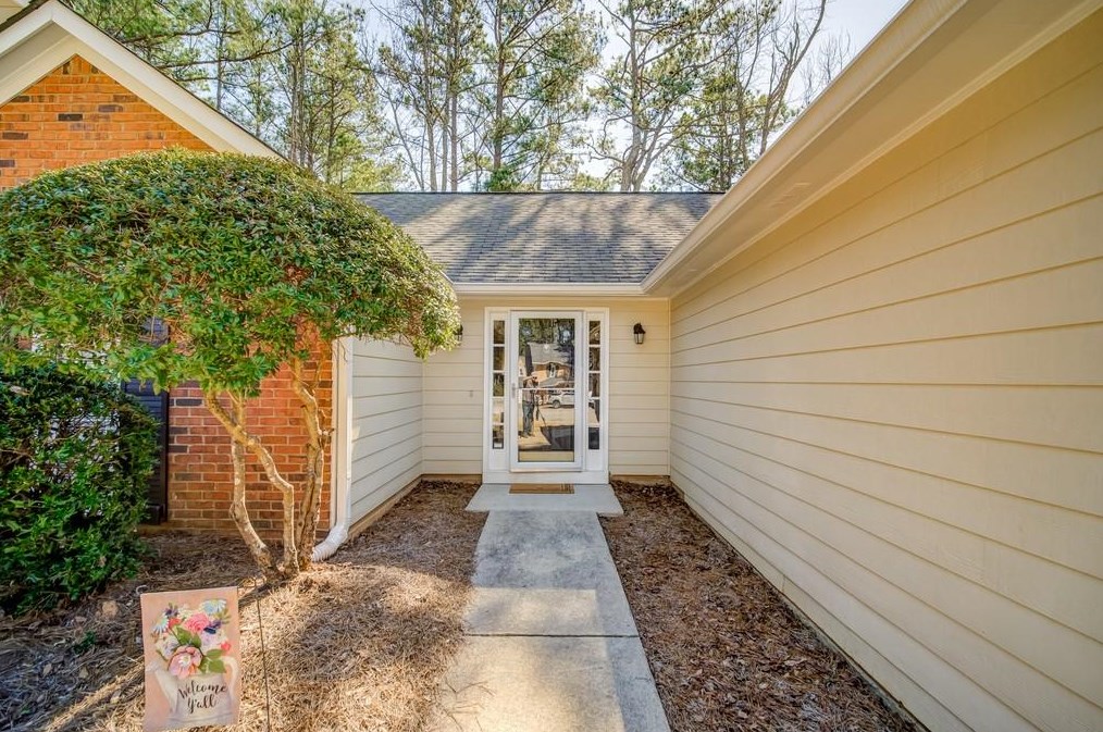 4763 Deer Chase, Powder Springs, GA 30127-3846