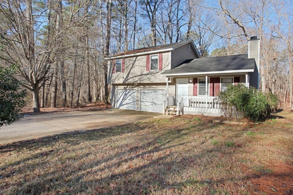 3227 Due West Rd, Dallas, GA 30157-2128