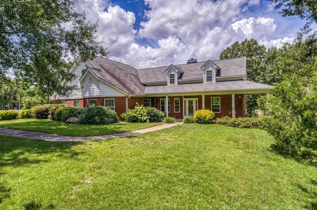 1781 Fuller Rd, Reynolds Plantation, GA 30642