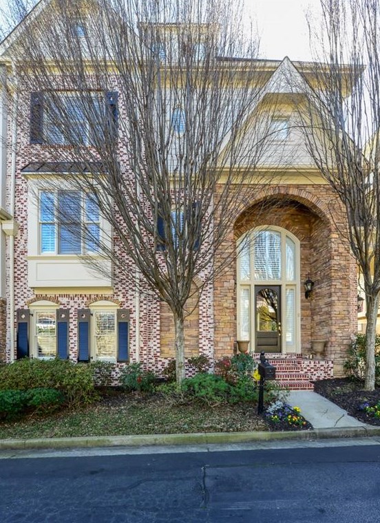 1379 Village Park Dr Ne, Atlanta, GA 30319