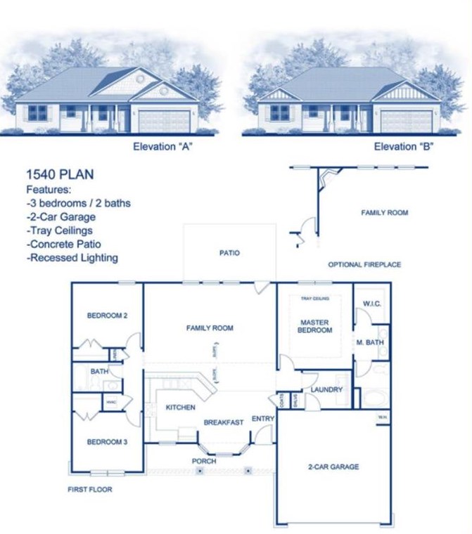 184 Angela Ln, Dawsonville, GA 30534