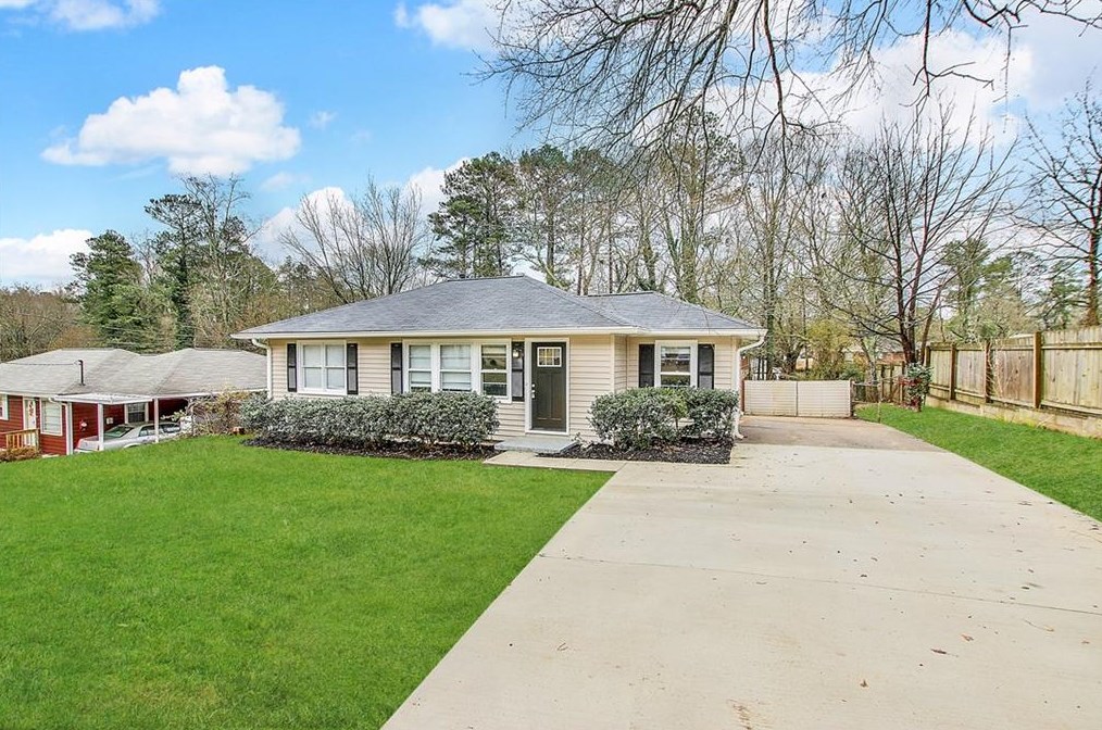 1983 Judy Cir Se, Marietta, GA 30060