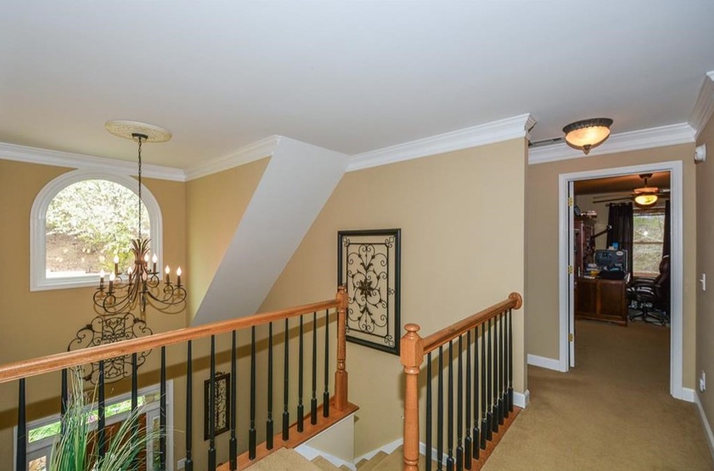 126 Colt Ct, Big Canoe GA  30143-0032 exterior