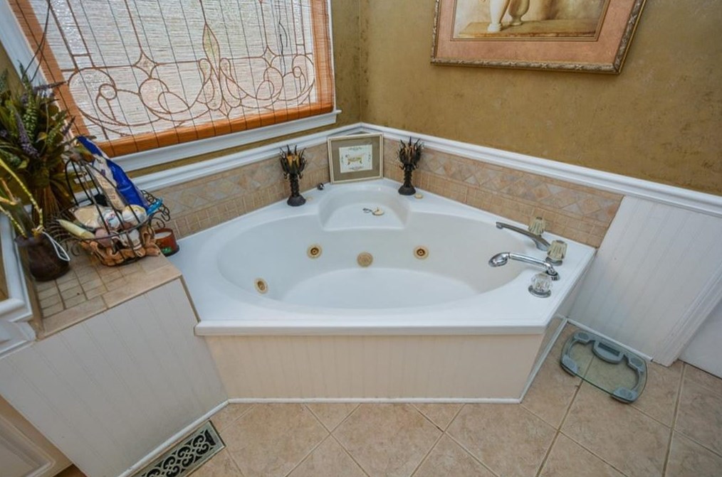 126 Colt Ct, Big Canoe GA  30143-0032 exterior