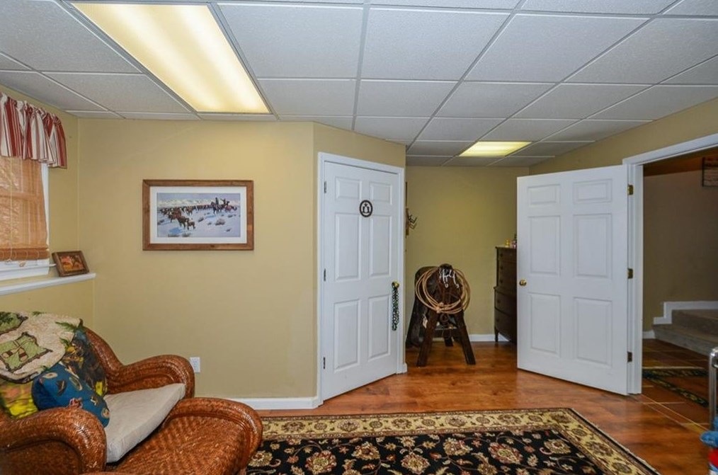 126 Colt Ct, Big Canoe GA  30143-0032 exterior