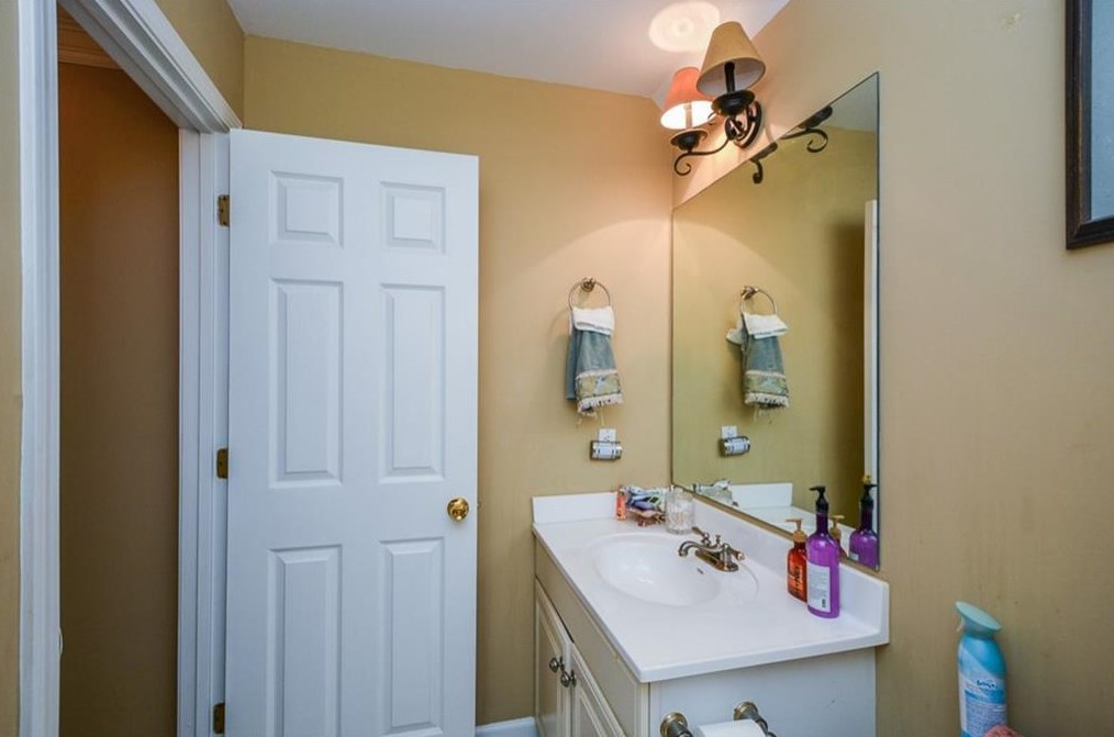 126 Colt Ct, Big Canoe GA  30143-0032 exterior