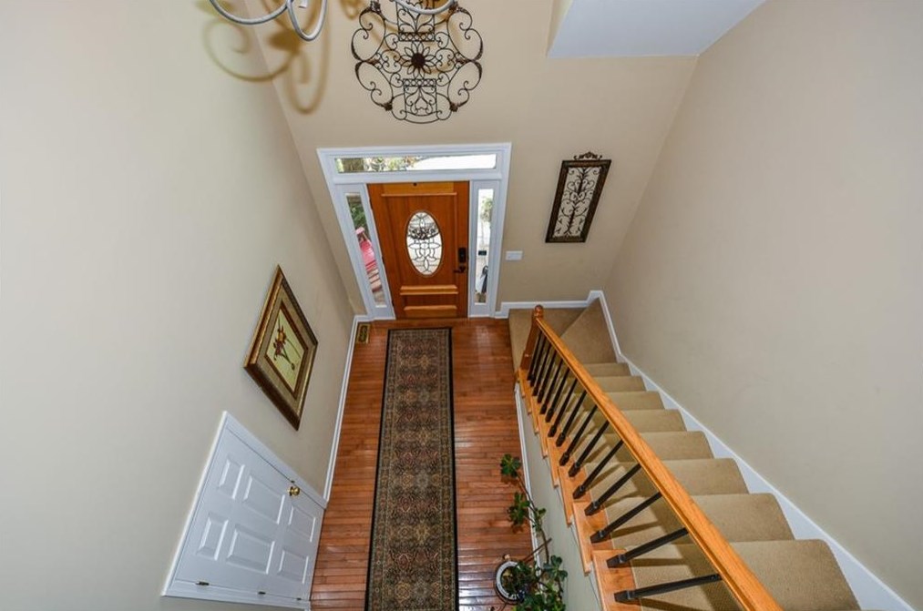 126 Colt Ct, Big Canoe GA  30143-0032 exterior