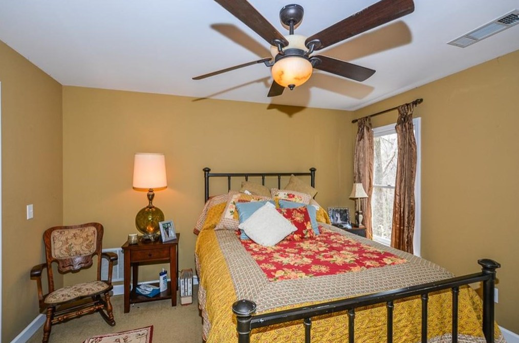 126 Colt Ct, Big Canoe GA  30143-0032 exterior