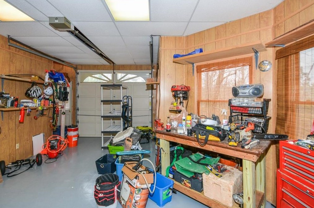 126 Colt Ct, Big Canoe GA  30143-0032 exterior