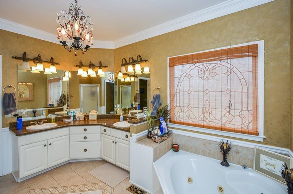 126 Colt Ct, Big Canoe GA  30143-0032 exterior