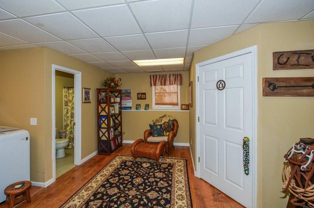 126 Colt Ct, Big Canoe GA  30143-0032 exterior