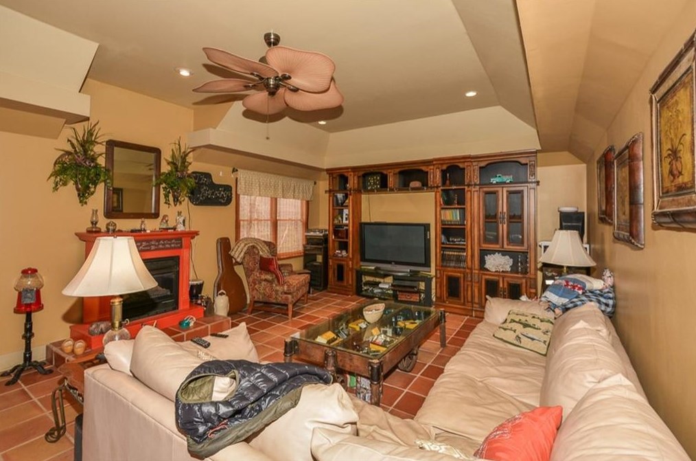 126 Colt Ct, Big Canoe GA  30143-0032 exterior