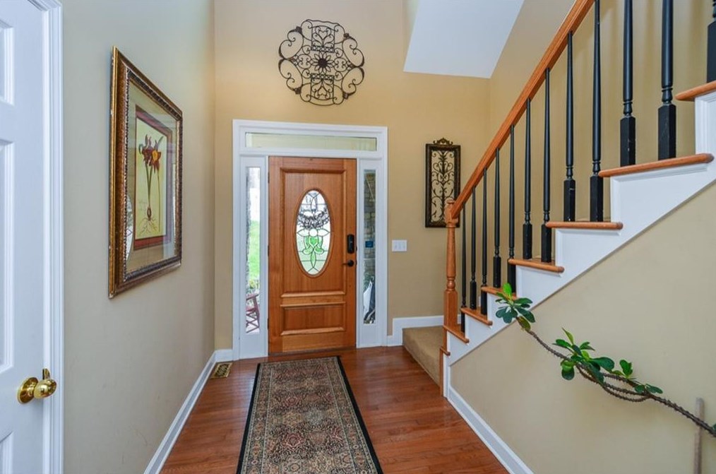 126 Colt Ct, Big Canoe GA  30143-0032 exterior