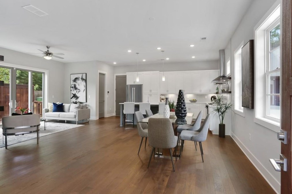 42 Walthall St, Atlanta, GA 30307-2623