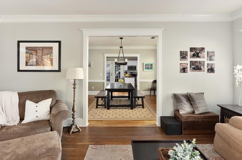 678 Willoughby Way, Atlanta GA  30312-1113 exterior
