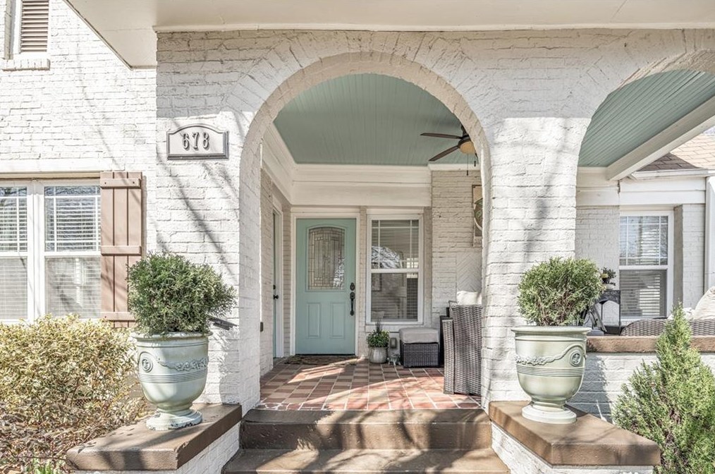 678 Willoughby Way, Atlanta, GA 30312-1113