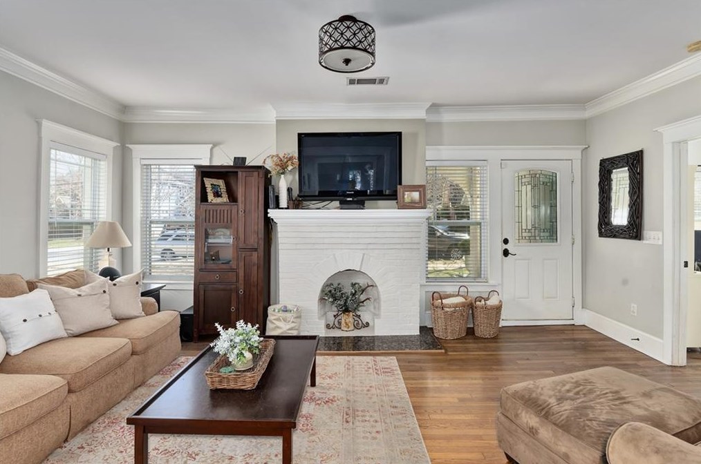 678 Willoughby Way, Atlanta GA  30312-1113 exterior