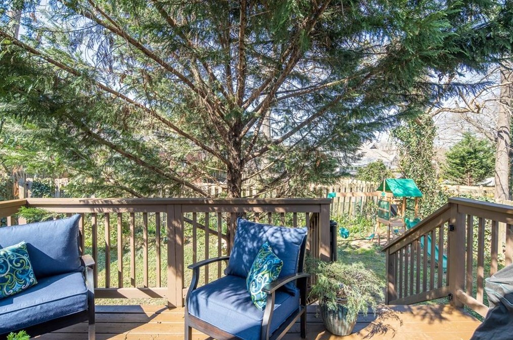 678 Willoughby Way, Atlanta GA  30312-1113 exterior