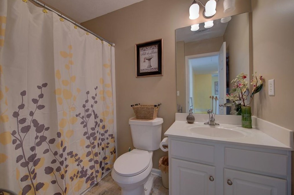 108 Overlook Ct, Dallas GA 30157-7419 exterior