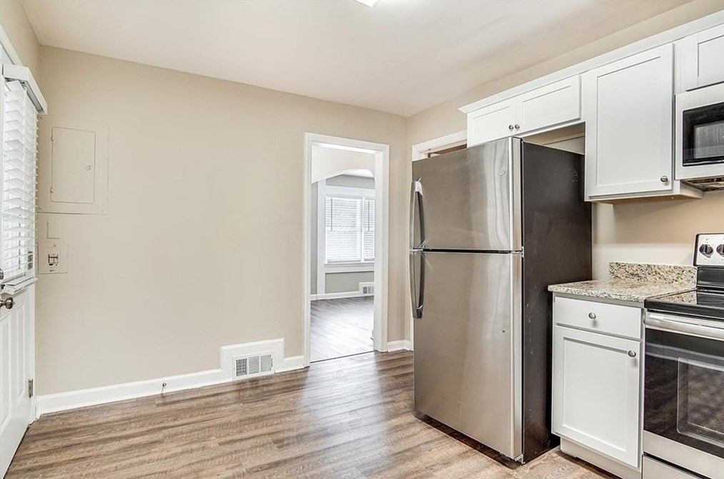 2003 Rosewood Rd, Decatur GA  30032-5939 exterior