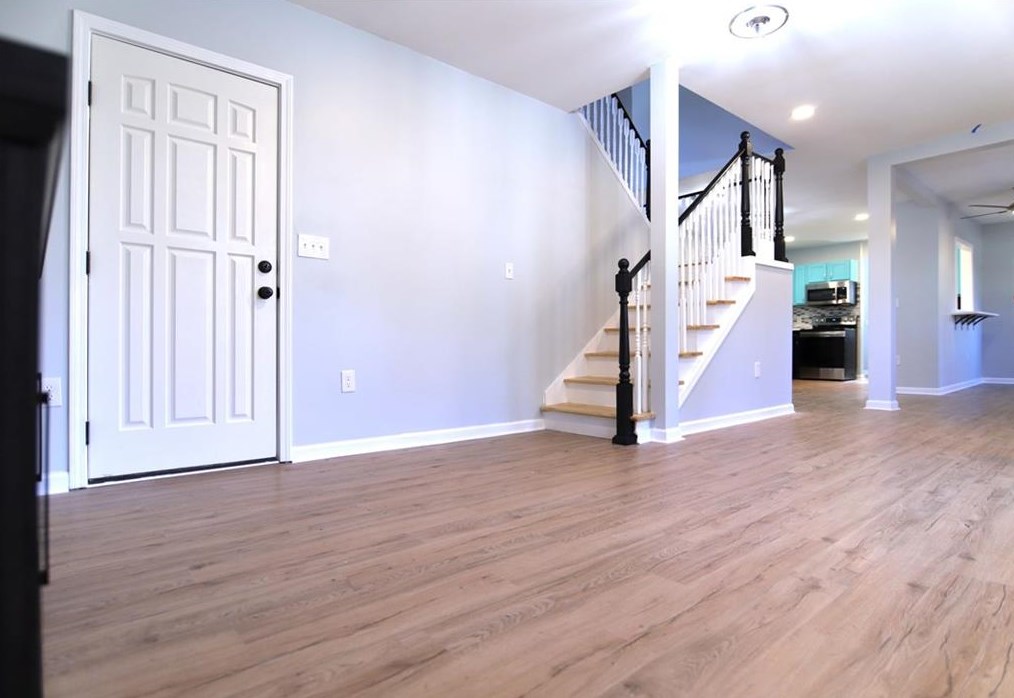 964 Forrest Blvd, Decatur GA  30030-4729 exterior