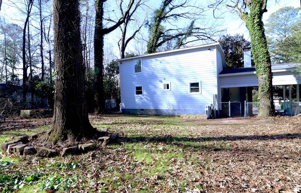 964 Forrest Blvd, Decatur GA  30030-4729 exterior