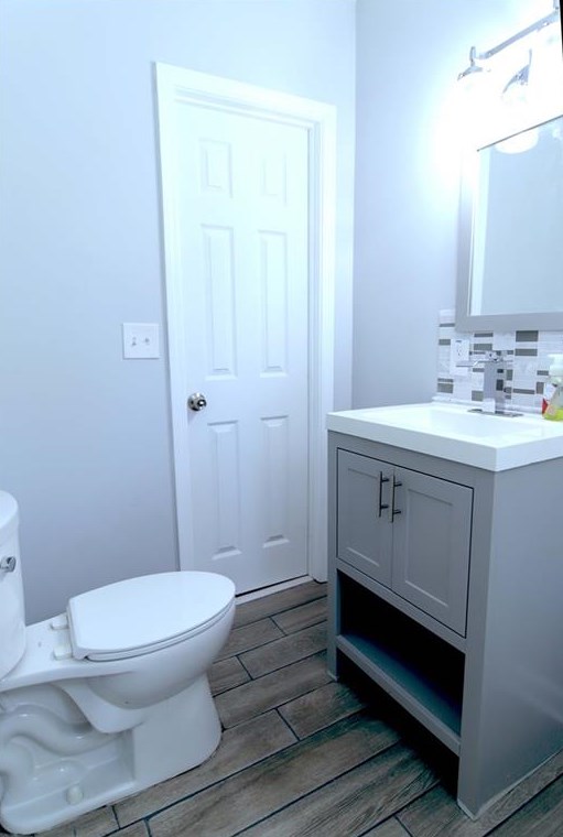 964 Forrest Blvd, Decatur GA  30030-4729 exterior