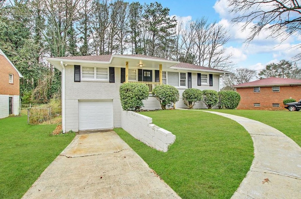 226 Collum St Nw, Atlanta, GA 30314