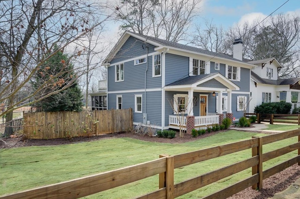 309 Leyden St, Decatur, GA 30030-3523