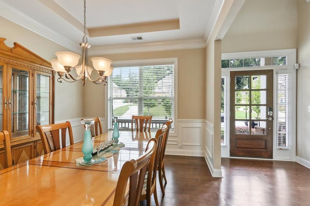 5327 Whitney Lndg, Atlanta, GA 30360-1211