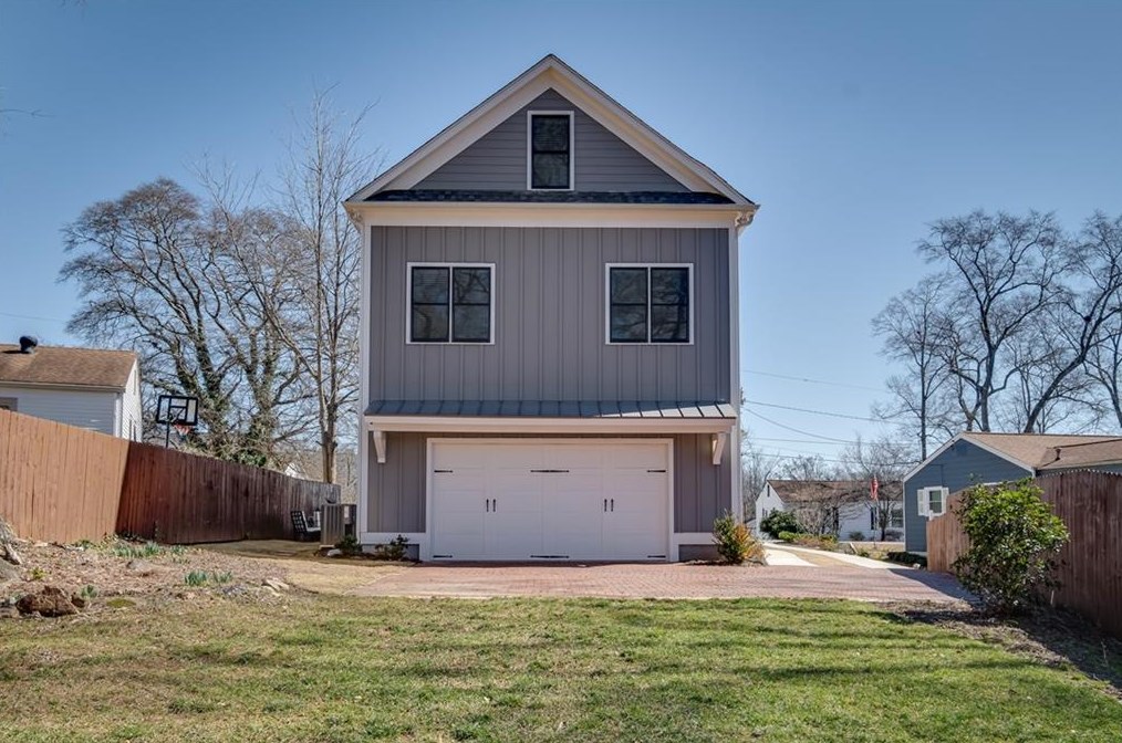 2804 Walker Ct, Smyrna, GA 30080-3615