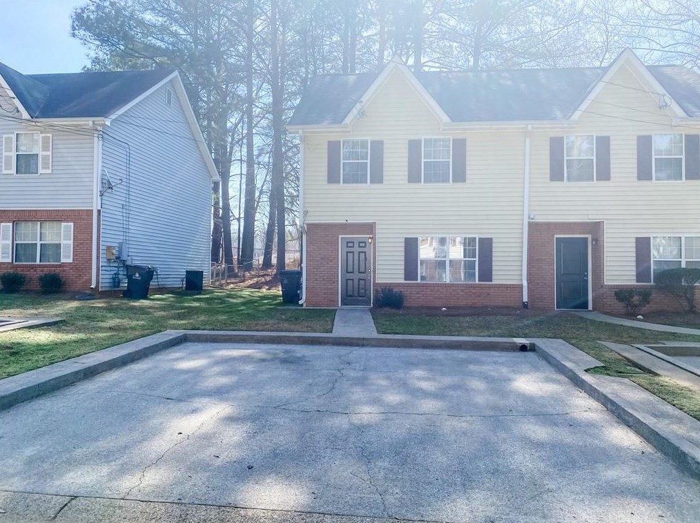 4211 Logan Way #4211, Acworth, GA 30101